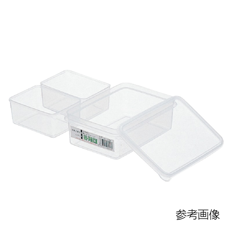 ハイパック A)中子付き S-232 3700ml