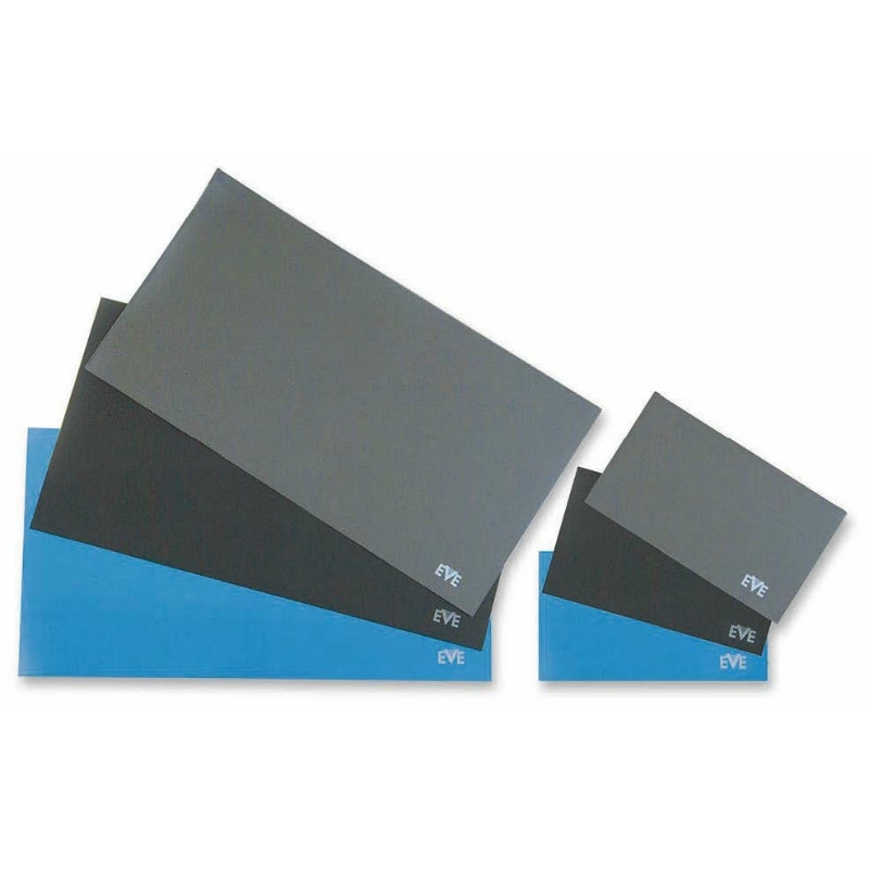 EVE（イブ） 研磨クロス 大 #12000（280x150)