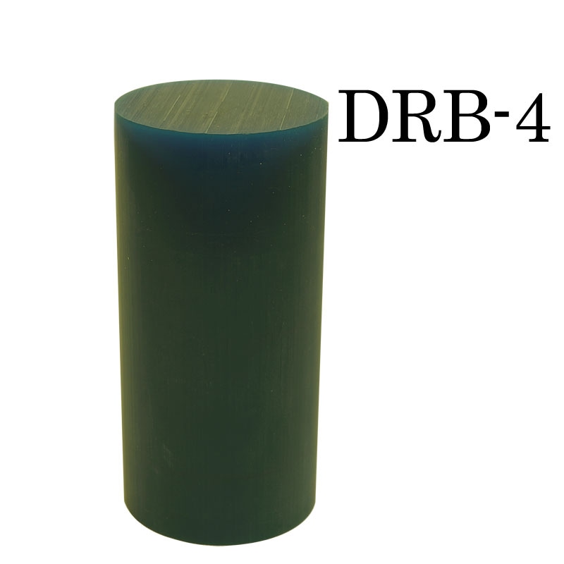 ferris（フェリス）特殊形状ワックス グリーン 円筒型 DRB-4