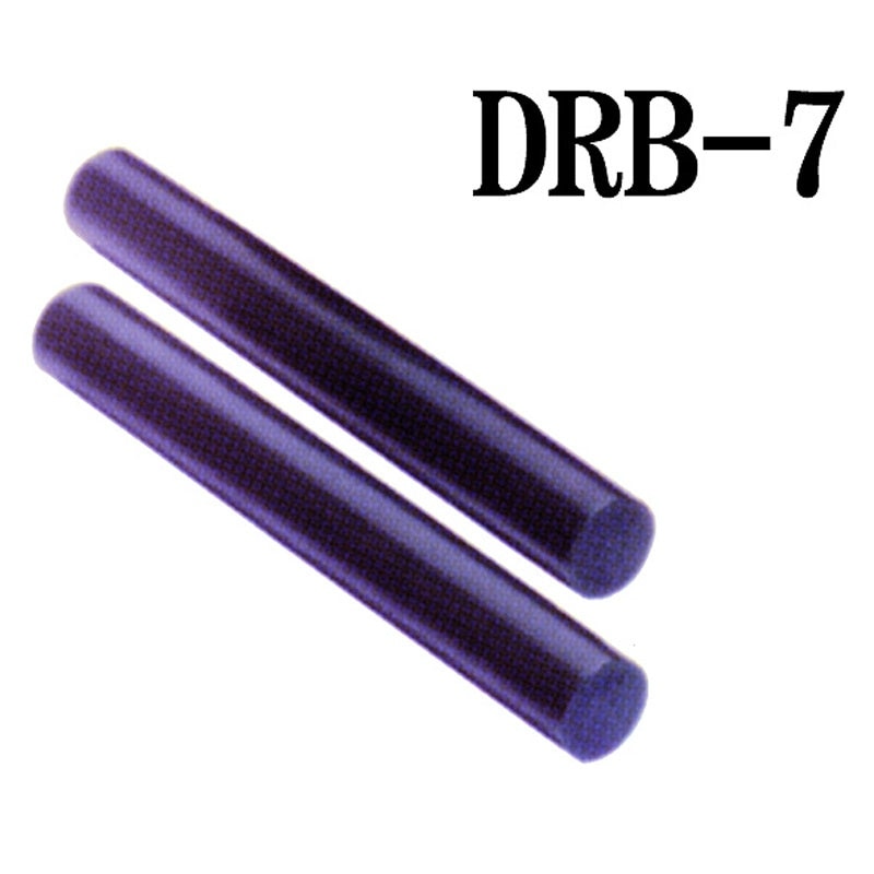 ferris（フェリス）特殊形状ワックス パープル 円筒型 DRB-7