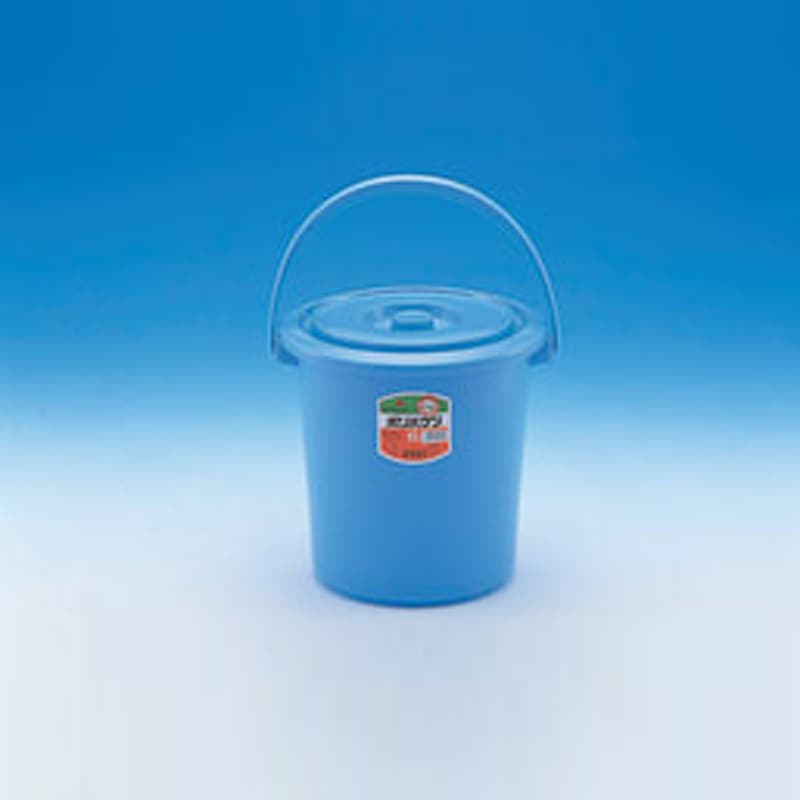 ポリバケツ 15L