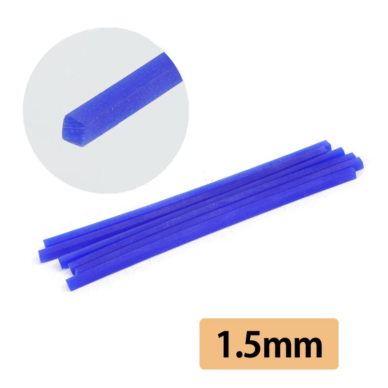 カウデリーワックス 四角 SR1.5 6本入り