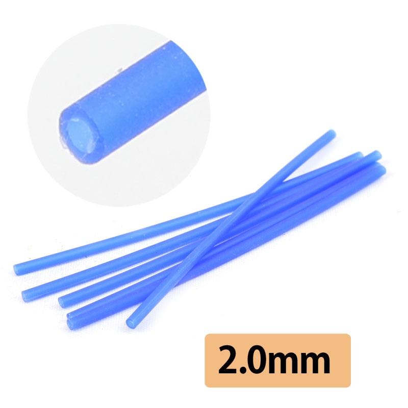 カウデリーワックス 丸パイプ RT2.0 6本入り