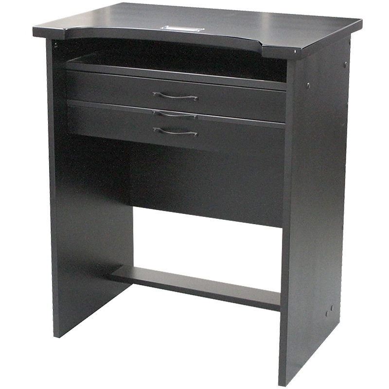 小次郎 彫金机 袖なし ブラックハードコート 小次郎 彫金作業机DX 袖無 ブラックハードコート | 保護具・作業机