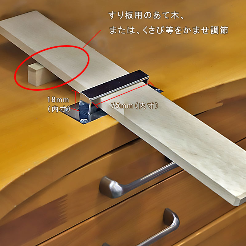 小次郎 彫金作業机 両袖 ブラウン [大型配送別途要]【大型配送D