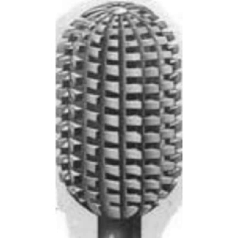 Buschスチールバー NO.82 6.0mm