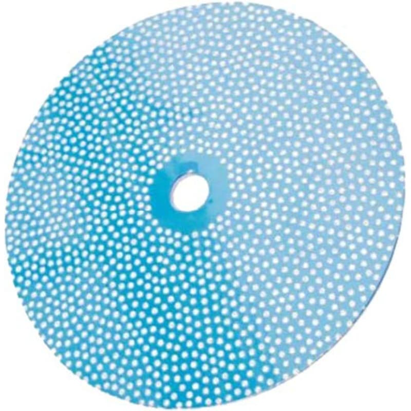 ニューブルルアンドカッター 極荒目