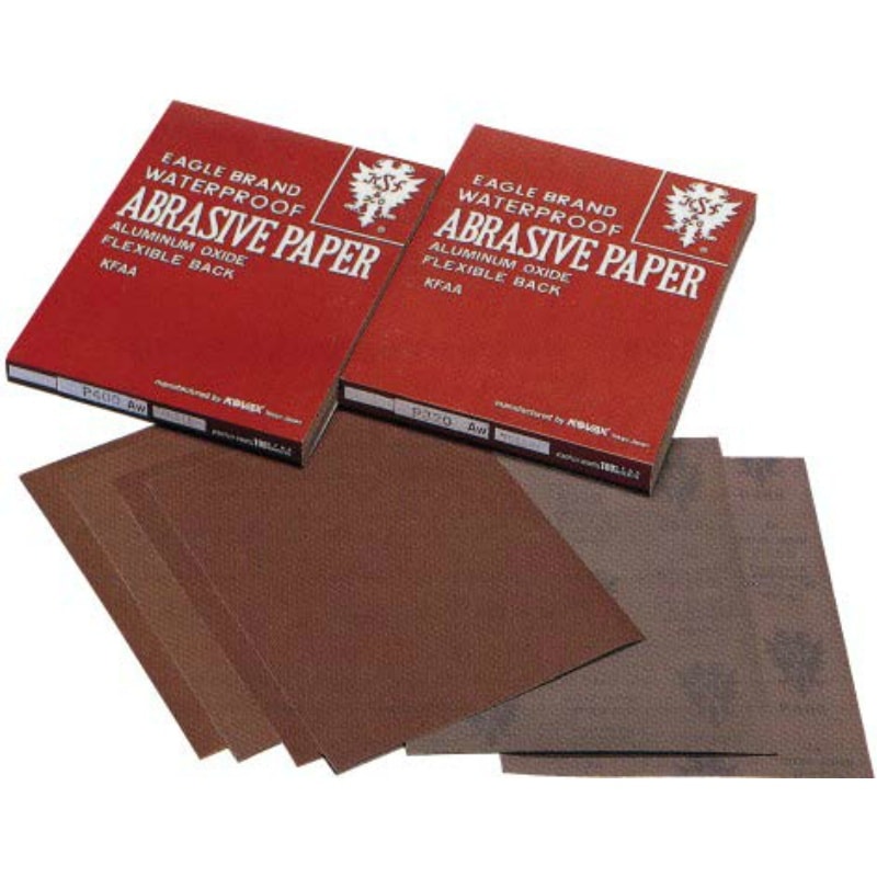 KOVAX 耐水シート KFAA #120(100枚入)