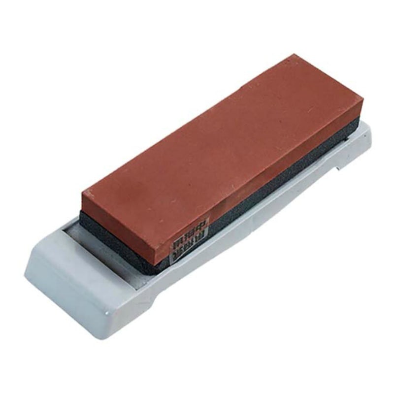 ＳＫ11 家庭用台付き砥石 ＃1000／3000クリップ付