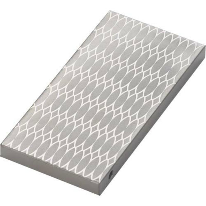 TRUSCO ダイヤモンド砥石 チップストーン ＃700 100ｘ50