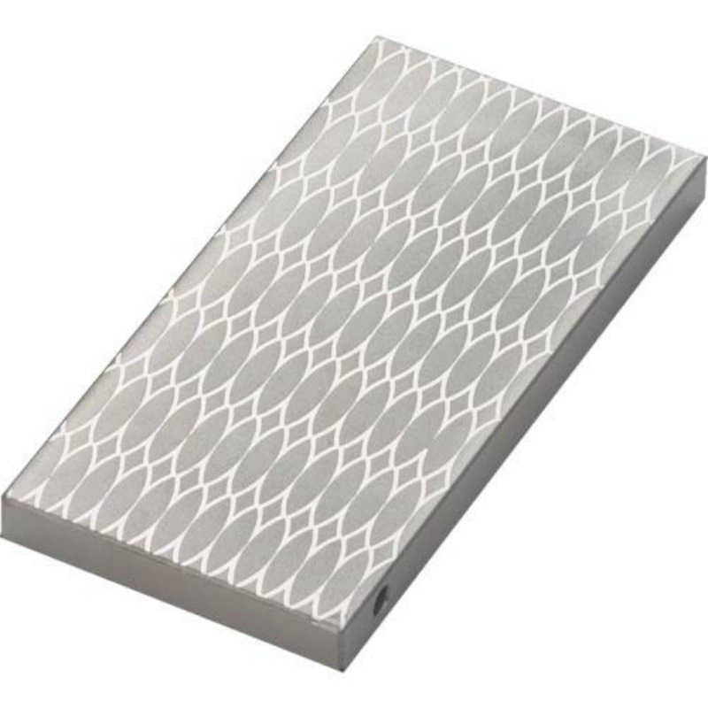 TRUSCO ダイヤモンド砥石 チップストーン ＃1200 100ｘ50