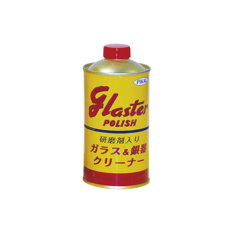 グラスターポリッシュ 300ｇ