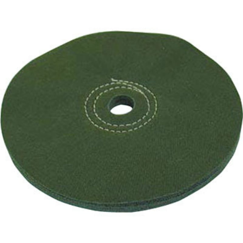 日本製 青バラバフ 125mm-25P-12.7穴