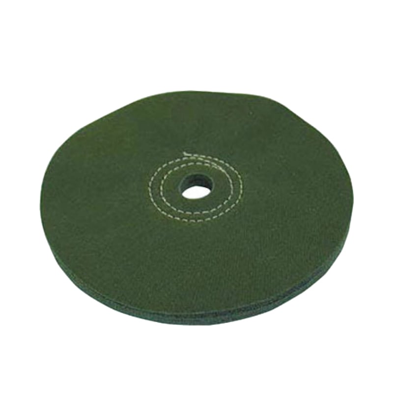 日本製 青バラバフ 100mm-25P-12.7穴