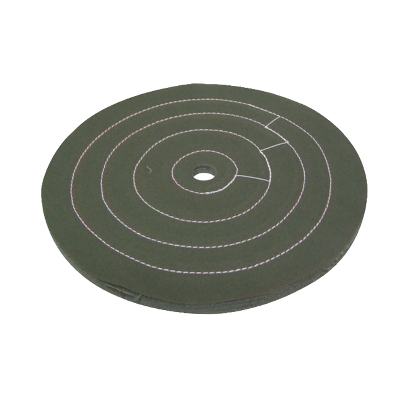 青トジバフ 125mm-25P-12.7穴