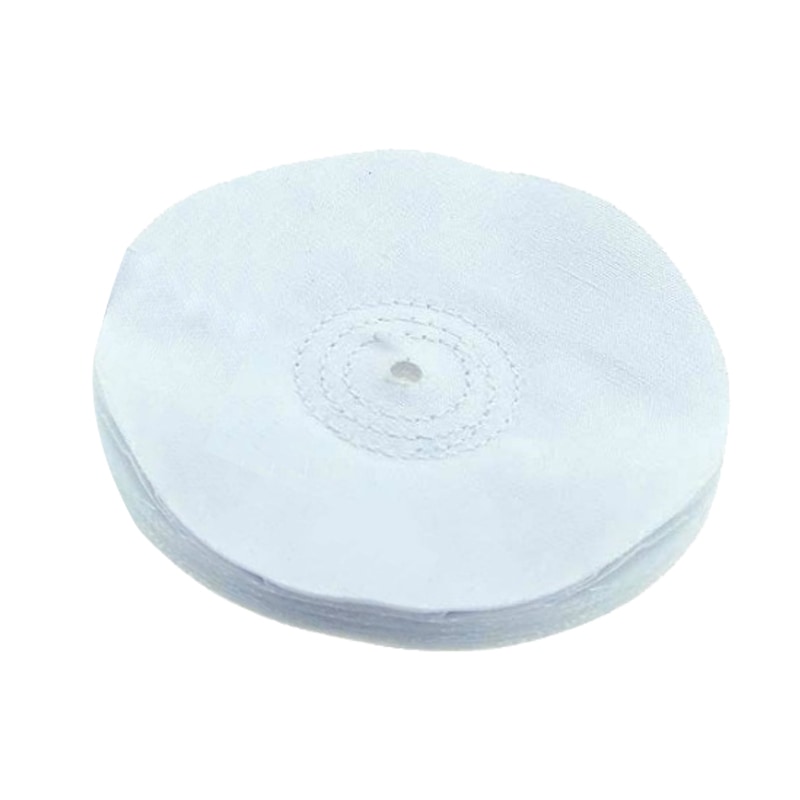 ブロードバラバフ 125mm-25P-12.7穴