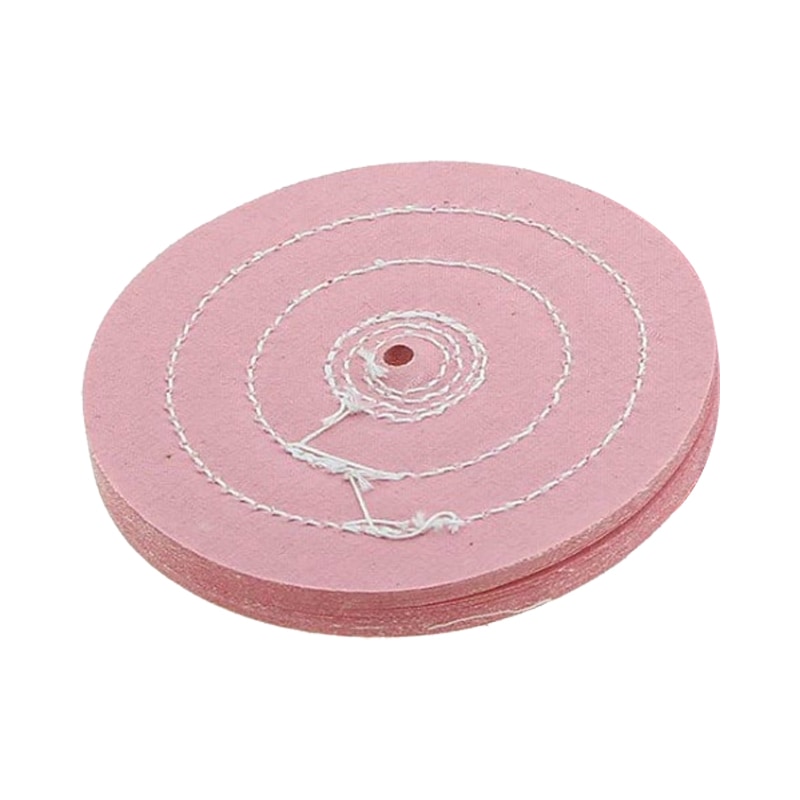 【在庫限り終了】ピンクトジバフ 75mm-25P-10穴