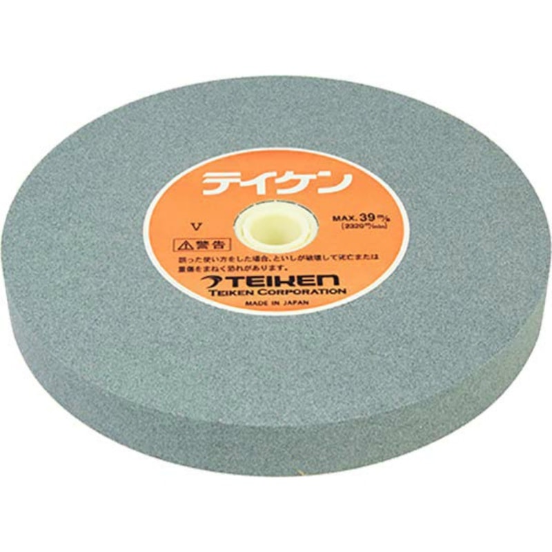 たて型万能研磨機替砥石 荒 ＧＣ＃120