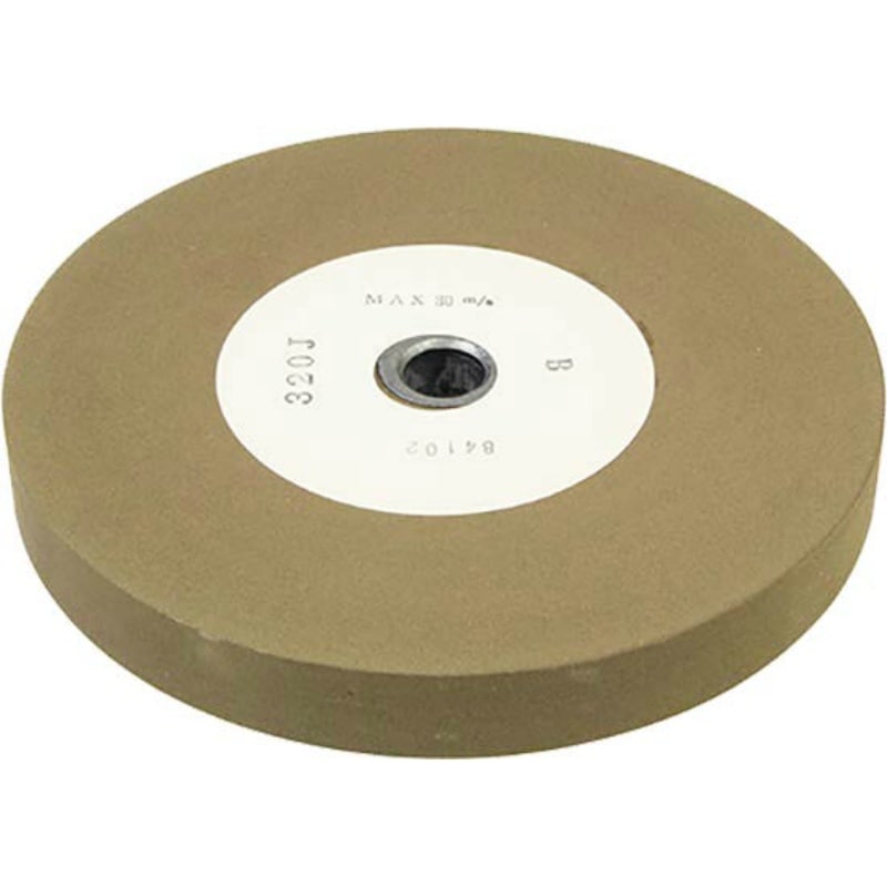 たて型万能研磨機替砥石 中 ＧＣ＃320