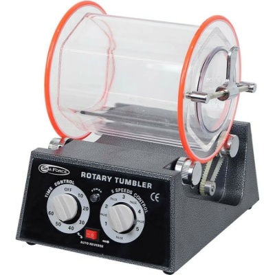 S&F 回転タンブラースモール ＫＴ－2000