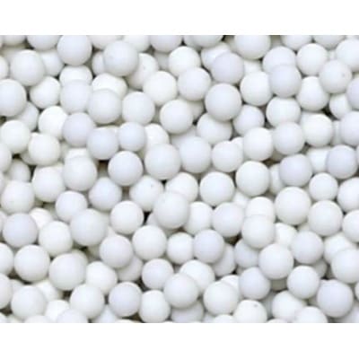 【入荷未定】LC セラミックメディア(粗目)ラウンド 2mm (5kg)