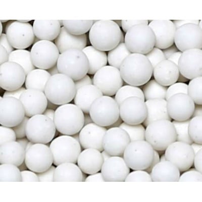 【入荷未定】LC セラミックメディア(粗目)ラウンド 3mm (5kg)