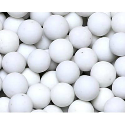 【入荷未定】LC セラミックメディア(粗目)ラウンド 4mm (5kg)
