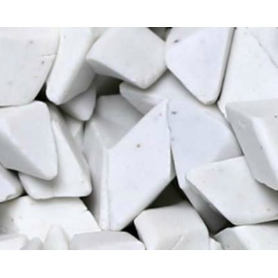 【入荷未定】LC セラミックメディア(中目)角型 6x6mm (5kg)