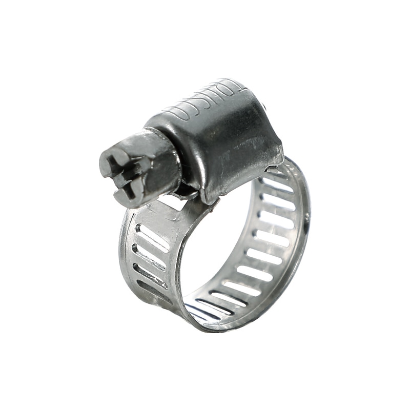 ホースバンド ＴＡ8－16 幅：7～16ｍｍ (10個入)