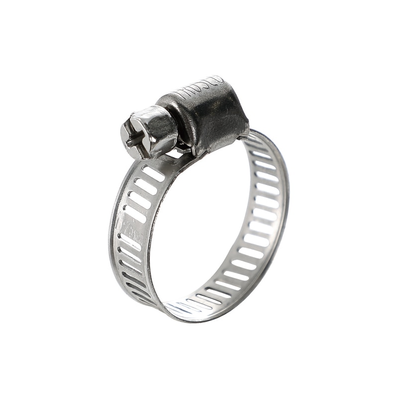 ホースバンド ＴＡ8－25幅：13～25ｍｍ (10個入)