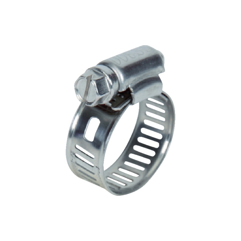 【在庫限り販売終了】ホースバンド ＴＡ13－48 幅：22～48ｍｍ