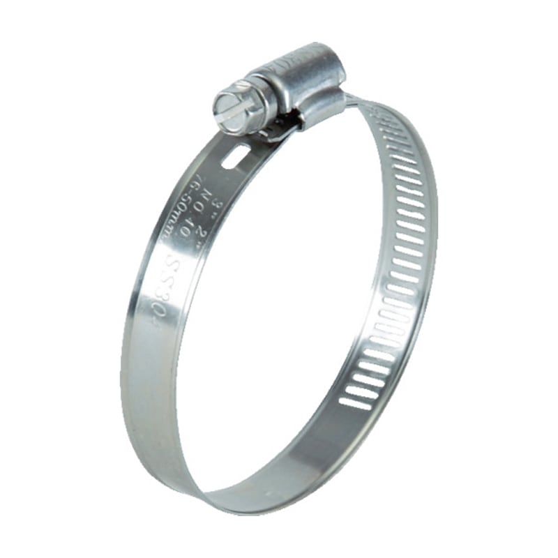 ホースバンド ＴＡ13－83 幅：58～83ｍｍ (10個入)