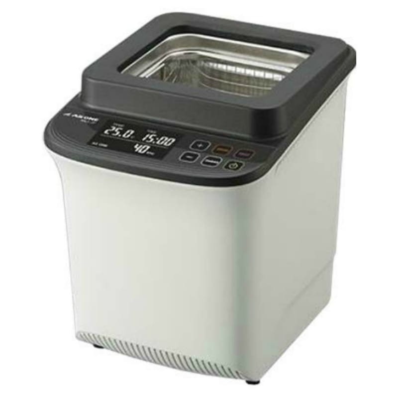 超音波洗浄器(二周波) MCD-2P