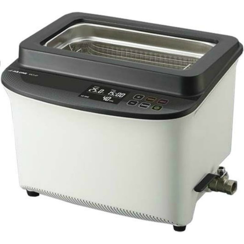 超音波洗浄器(二周波) MCD-10P