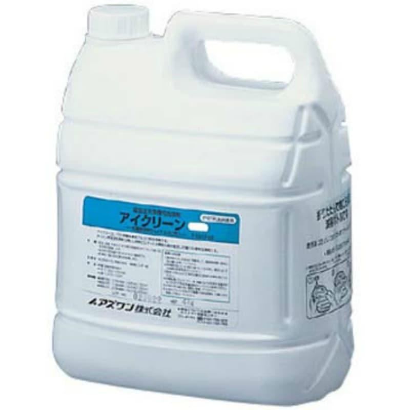 アイクリーン（有機物用）1 Ｌ－10