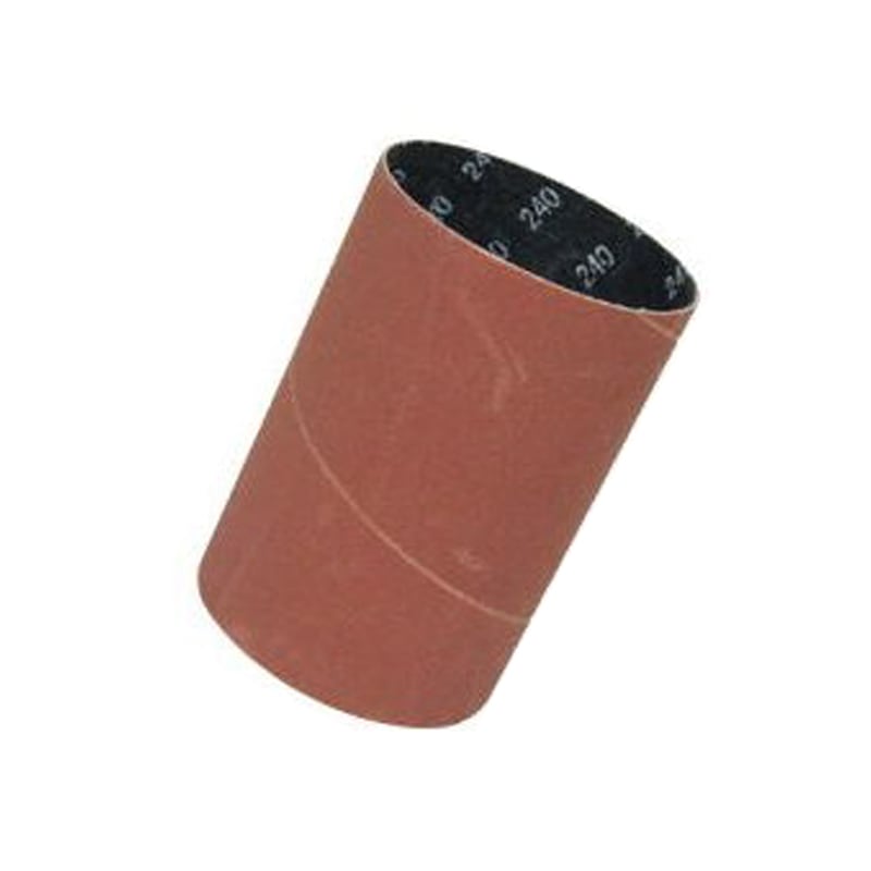 スピンドルサンダー用ペーパードラム ＃240 76ｍｍ 1個入