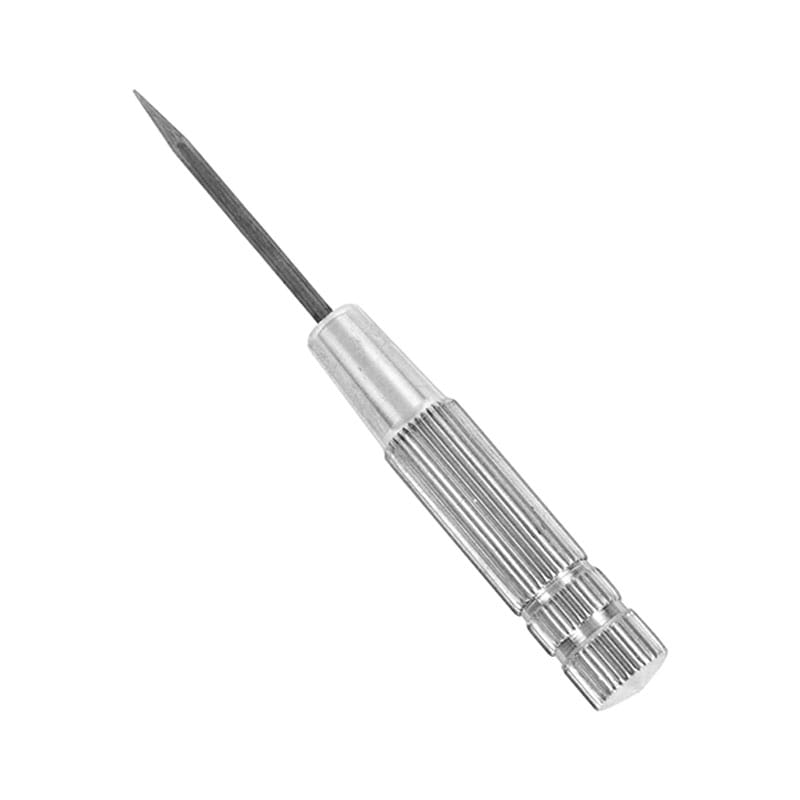 SK11 アルミ柄千枚通システン針 小SGN-5