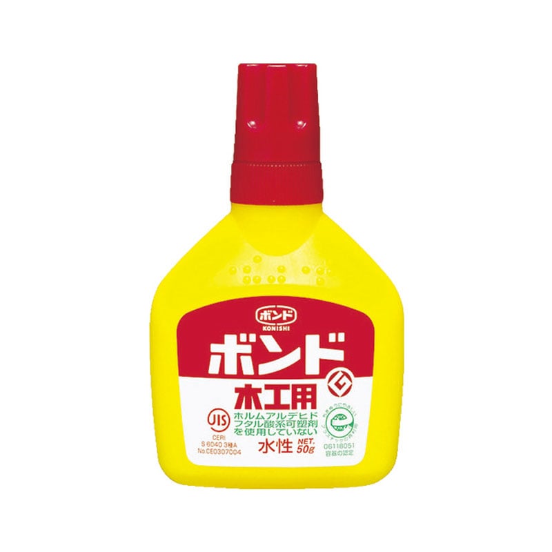 木工用ボンド 50g #10124