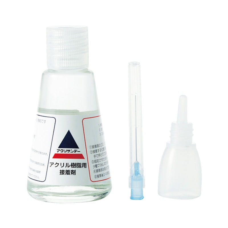 アクリサンデー接着剤 30ml