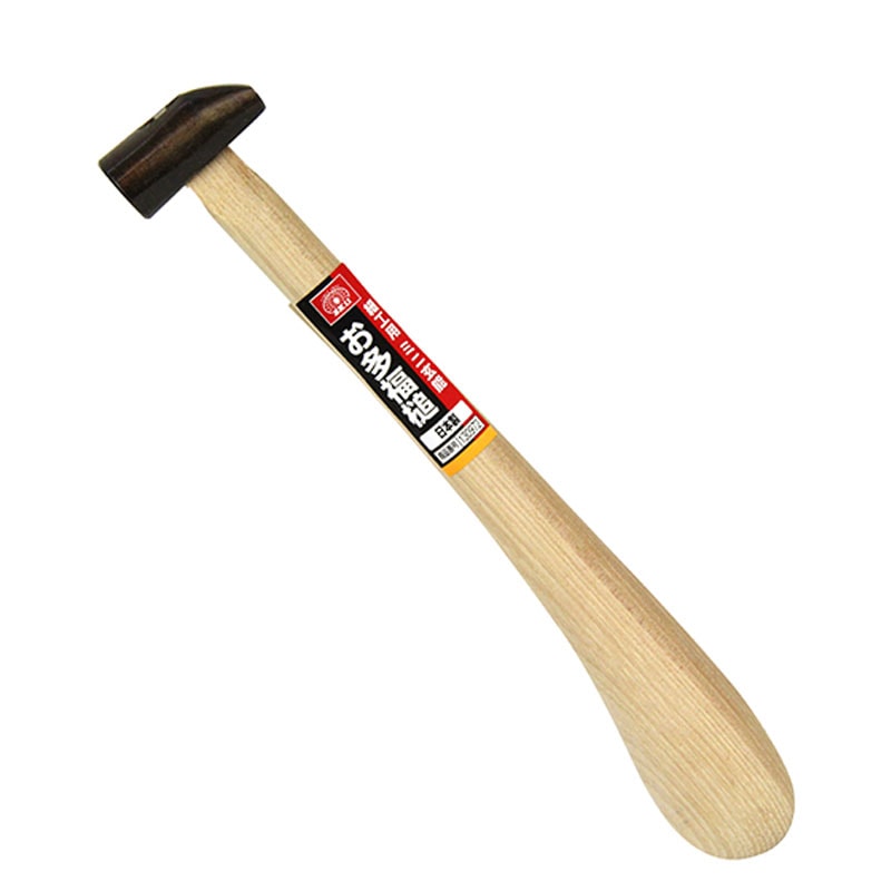 細工用ミニ玄能　お多福槌