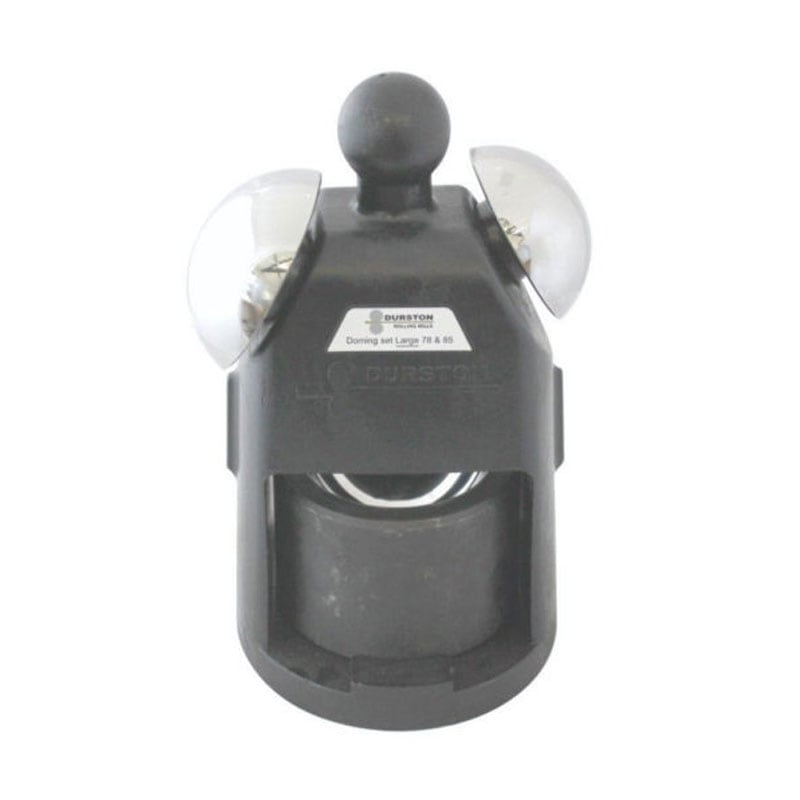 Durston スモールキュポラ打ち台セット Ｌ(78/85)