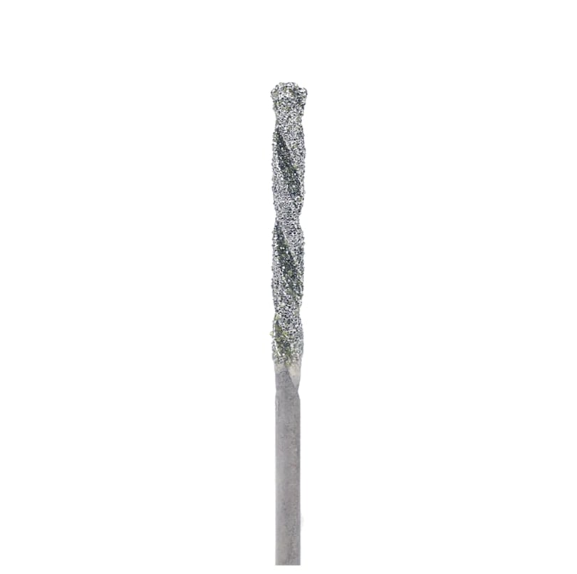 【在庫限り廃盤商品】S&Fダイヤモンドドリル　Φ4.0