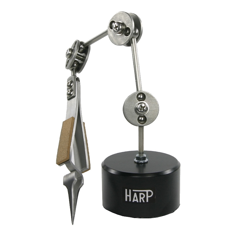 HARP 多関節第三の手ピンセット #H139