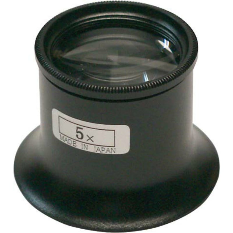 LEAF アイルーペ(メタル) 3倍 #EYA-30