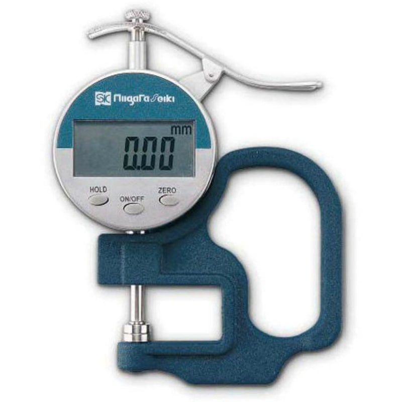 デジタルシクネスゲージ DES-3010