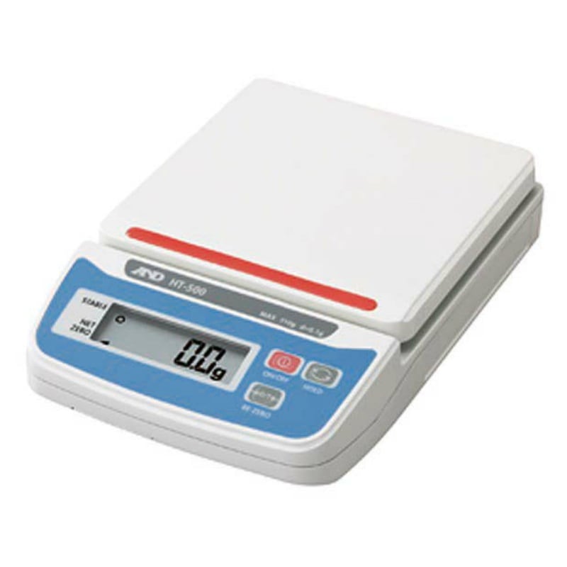 A&D コンパクトスケール HT-500