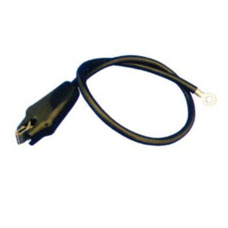 BISO A-30用 極板用クリップ 赤 A-30-E