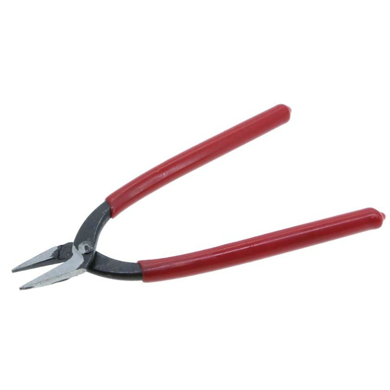 【在庫限り20％OFF】グリップ付奴床 先細(薄) 160mm