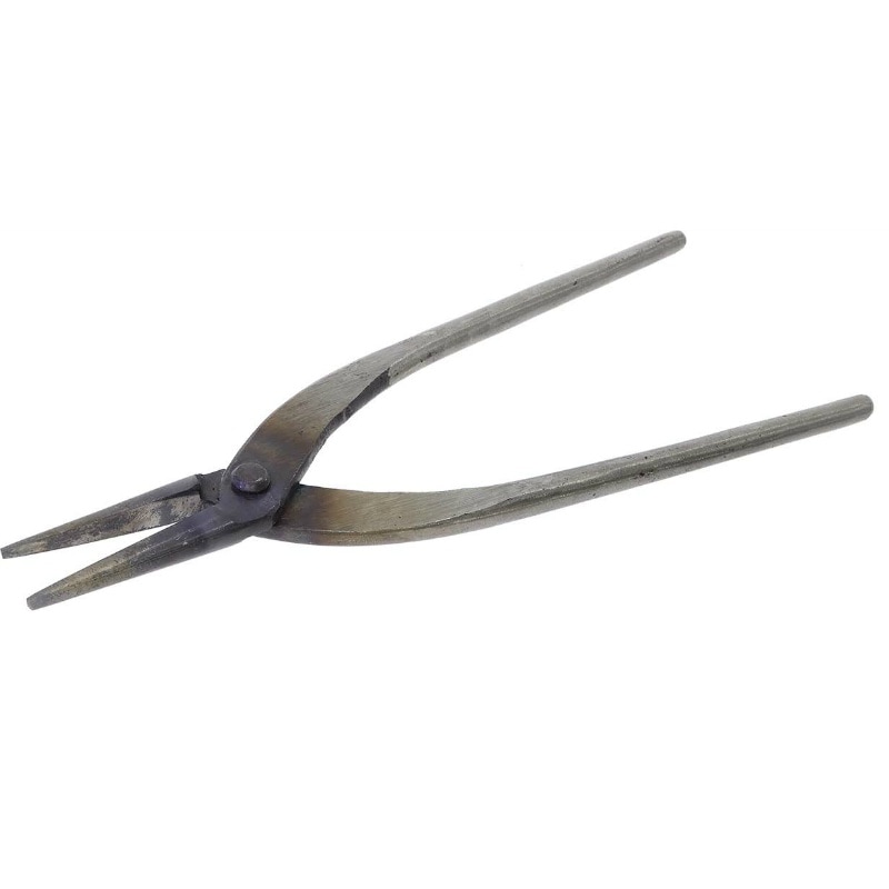 NZ 先細奴床 180mm(機械加工)