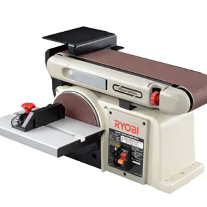 RYOBI ベルトジスクサンダ ＢＤＳ－1010